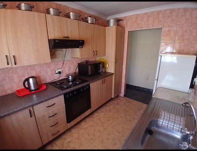 3 BEDROOM FREEHOLD FOR SALE IN SEBOKENG ZONE 10